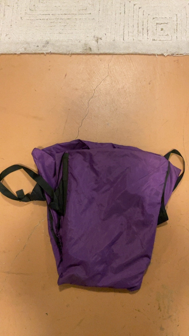 Therm-A-Rest Lite Chair Kit Camping (Chair) Purple