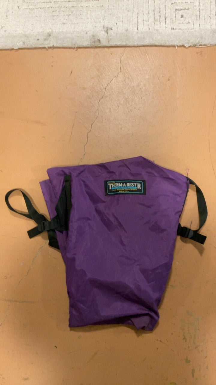 Therm-A-Rest Lite Chair Kit Camping (Chair) Purple