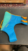 Ruffwear Dog Accessories (Life Jacket Harness) M Blue/teal
