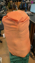 Kelty Sleeping Bag (Synthetic Down) Double Wide Orange