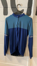 Le Col Jacket (Cycling) M Blue