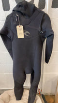 Rip Curl Wetsuit M - 5.5/4.5 Black