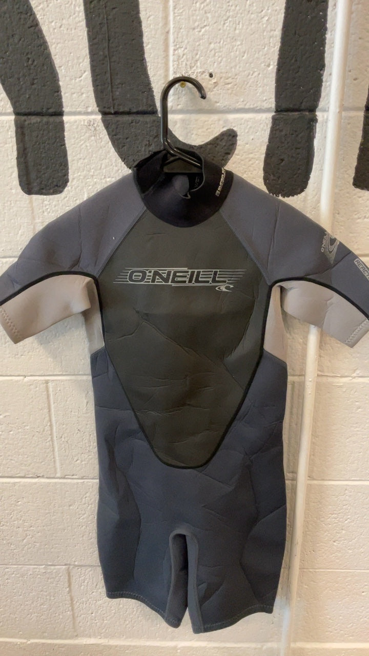 O'Neill Wetsuit (Sleeveless) 2mm Blue/Grey