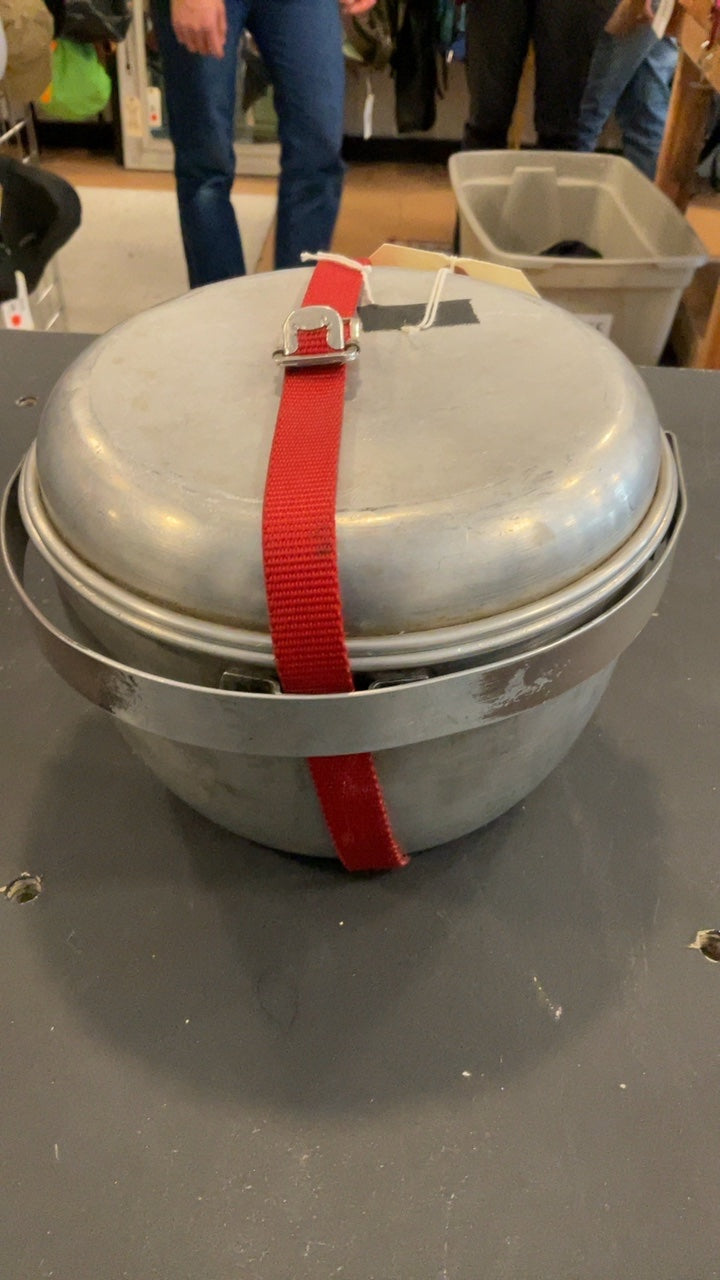 Sigg Camping (Cook Set)