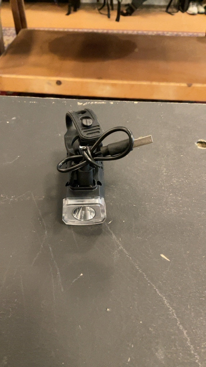 Bike Light Front