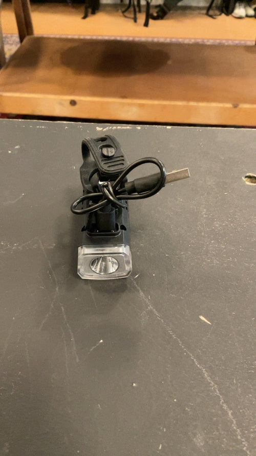 Bike Light Front