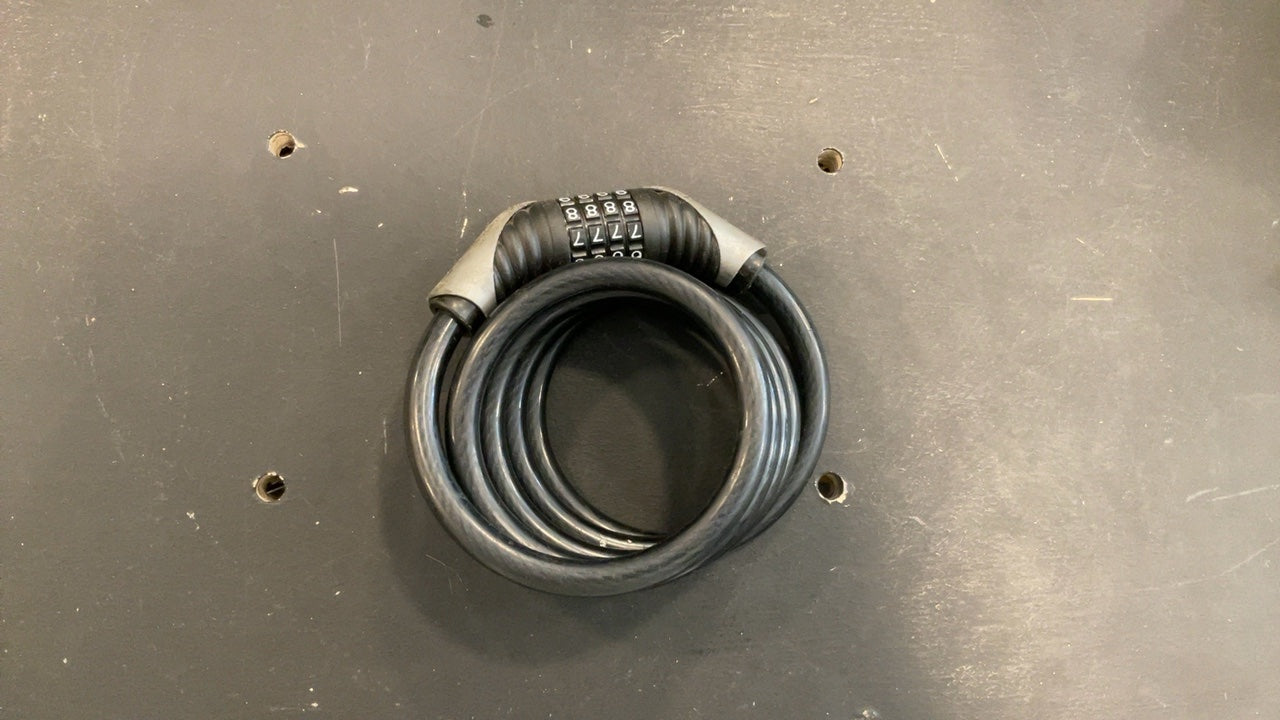 Bike Lock
