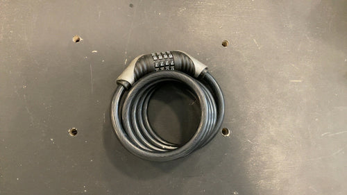 Bike Lock