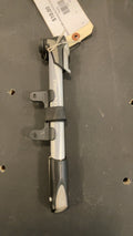 Blackburn Bike Accessories (Pump) Black/Grey Hand Pump