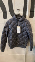 Patagonia Down Jacket (Full Zip) (No Hood) M Midnight Blue Prow Bomber