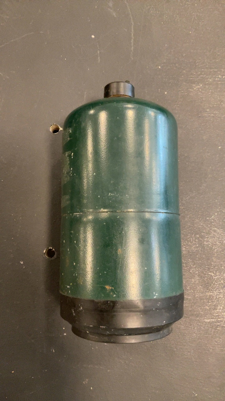 Coleman Green Propain