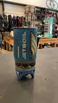 Jetboil Windburner Blue