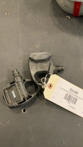Look Bike Parts (Pedals) Black Road 3 Bolt