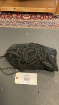 Roof Rack (Cargo Net) Black