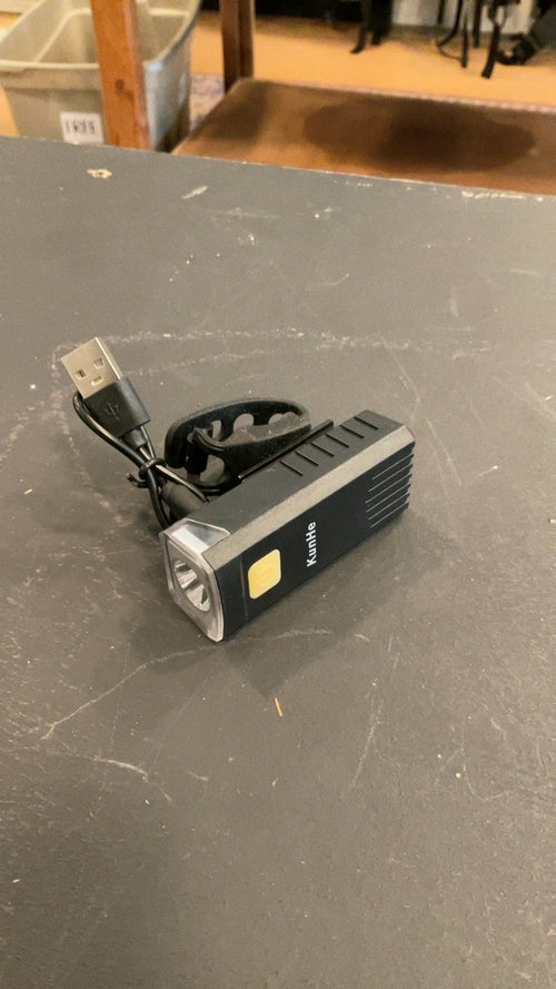 Bike Light Front