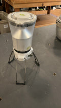 Black Diamond Camping (Lantern) White