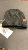 Ozero Beanie Black Blanket Lined