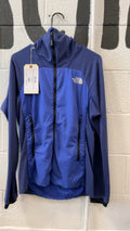 The North Face Jacket S Blue The Summit Series Lightweight