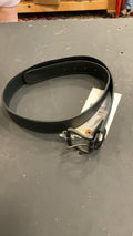Goodfellow Belt Black Leather