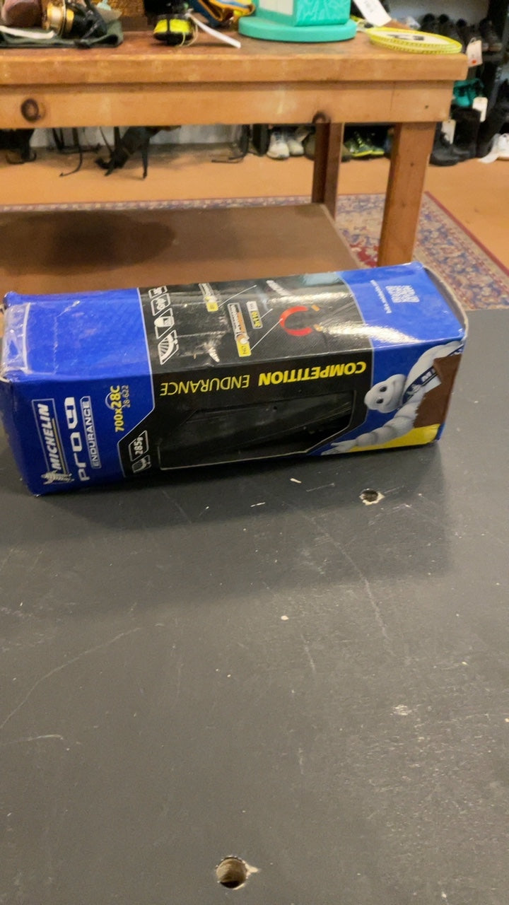Michelin Bike (Tube) 700x28C