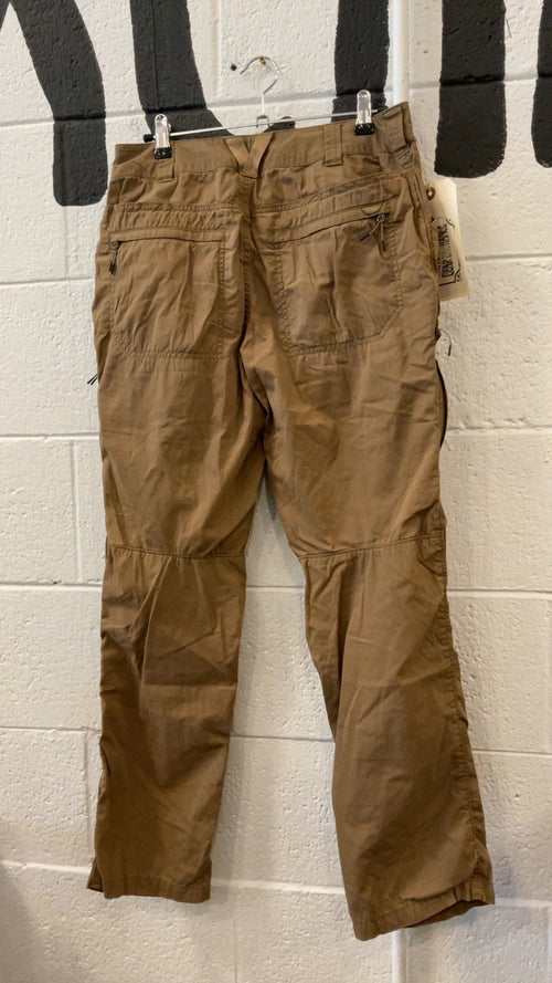 5.11 Pants (Cargo) 28x30 Brown