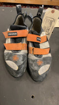 Tenaya Shoes (Climbing) 10.5 White/Orange