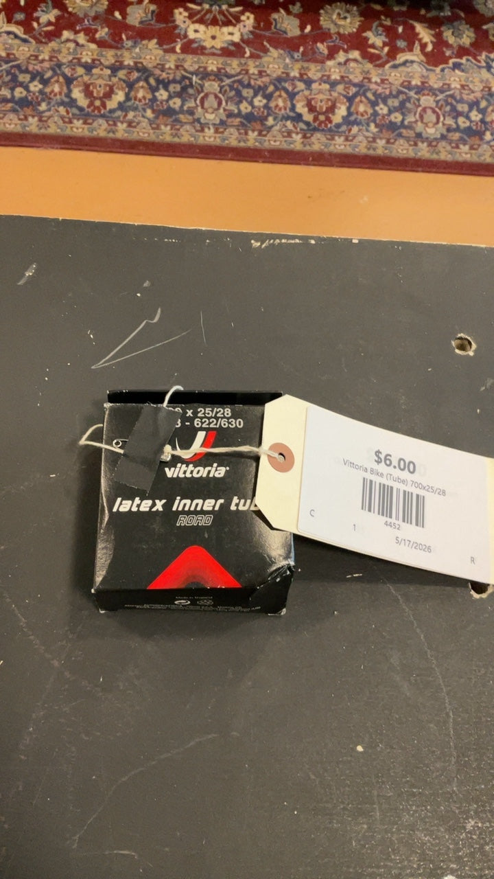 Vittoria Bike (Tube) 700x25/28