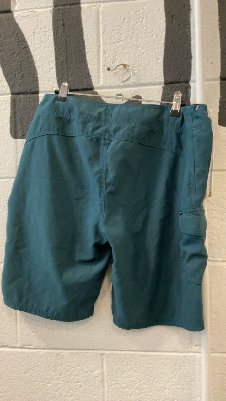 O'Neill Shorts (Swimming) 30 Green