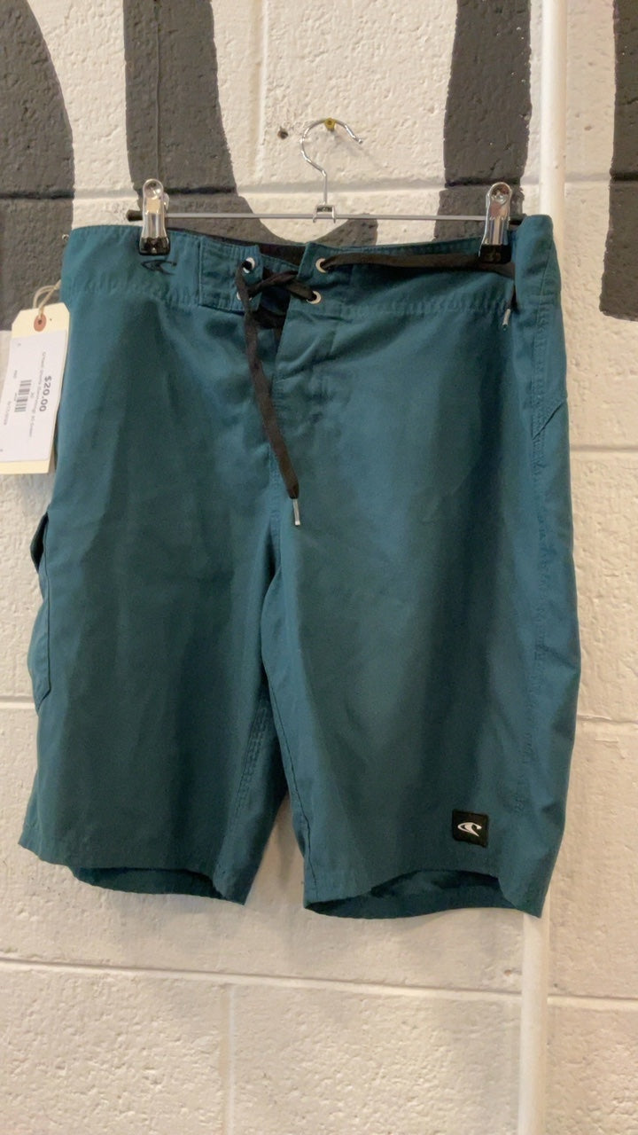 O'Neill Shorts (Swimming) 30 Green
