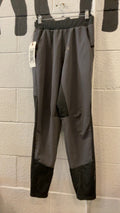 REI Pants (Joggers) S Grey (Stain on Front)