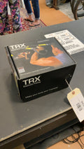 TRX Pro Pack Suspension Trainer