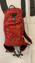 Osprey Backpack 6L Red - Raptor