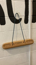 Frictitious Hangboard - EZ Board
