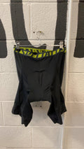 Specialized Bike Shorts M Black/Yellow