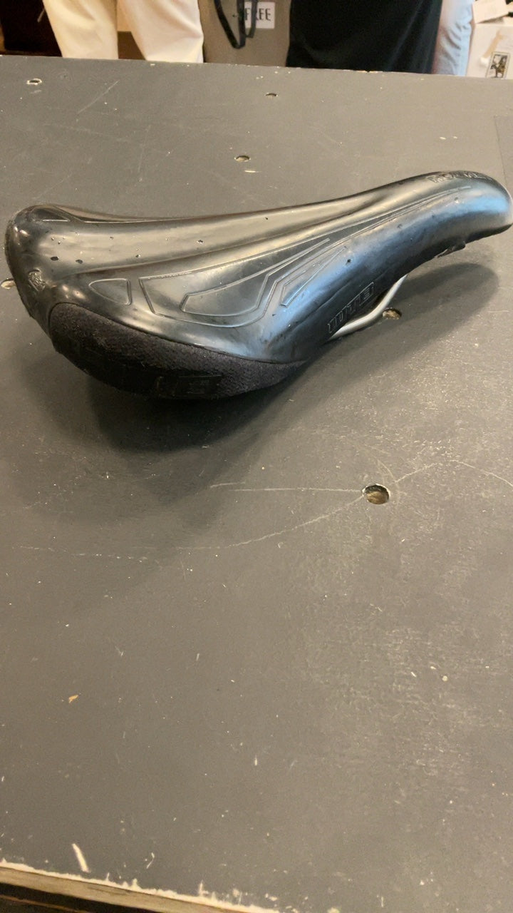 WTB Bike (Seat) Black - Rocket