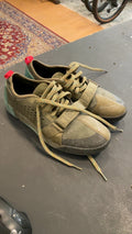 The North Face Shoes 9 Brown/Teal