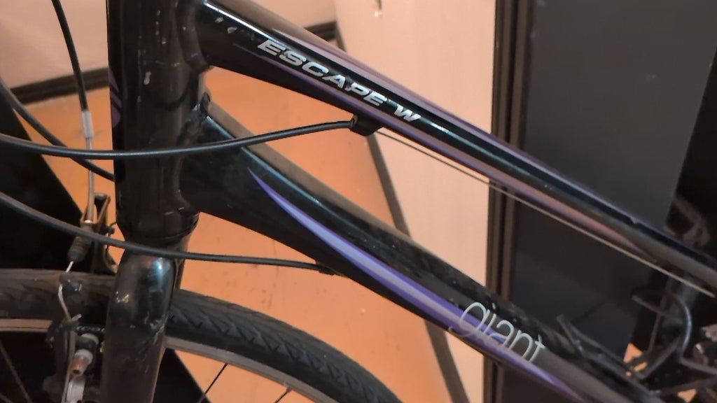 Giant Bike S 2013 Escape 3 W's