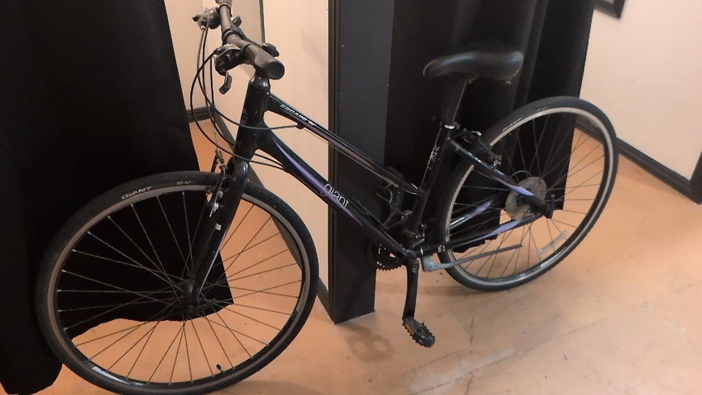 Giant Bike S 2013 Escape 3 W's