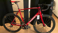 Specialized S-Works Bike 58cm 2012 Tarmac SL4 Red/White/Black