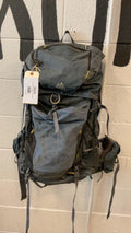 Gregory Backpack 68 L Blue - Paragon