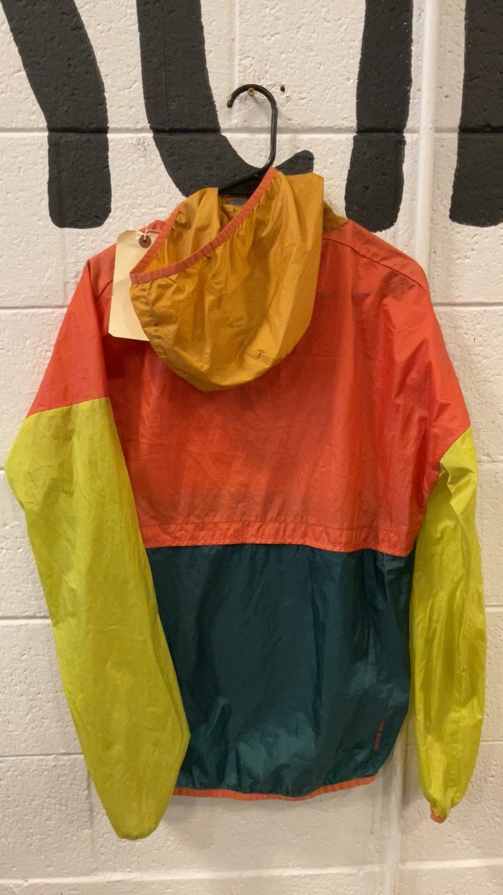 Cotopaxi Windbreaker M Multi-color