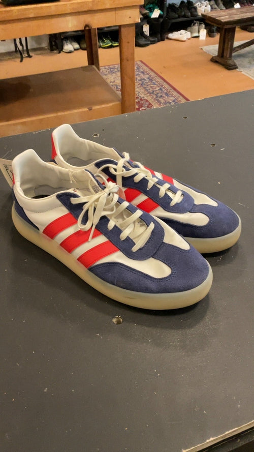 Adidas Shoes 11 Red/White/Blue