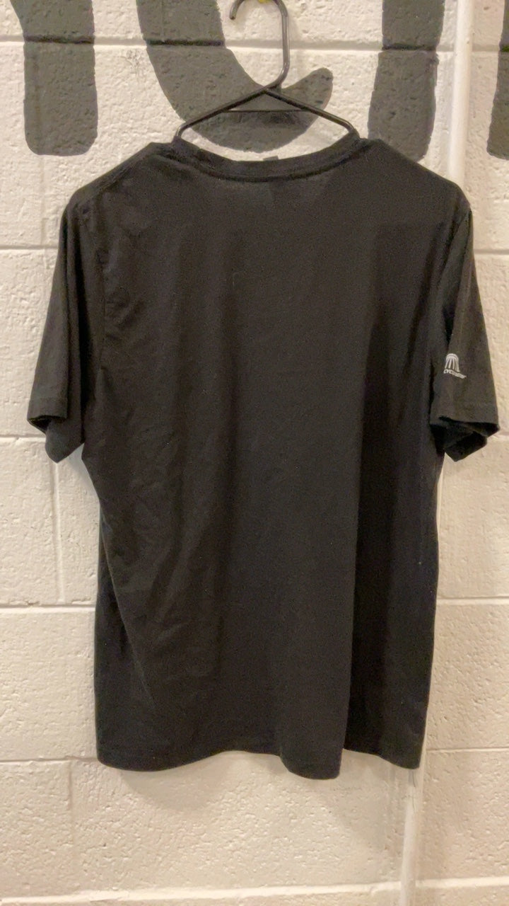 Eagle Technology Shirt L Black