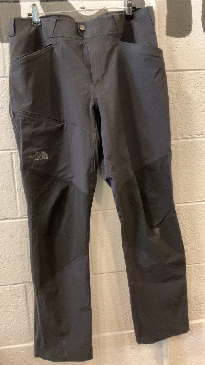 The North Face Pants M Black - Summit Series