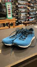 Topo Athletic Shoes 10 Blue - Fli-Lyte 4