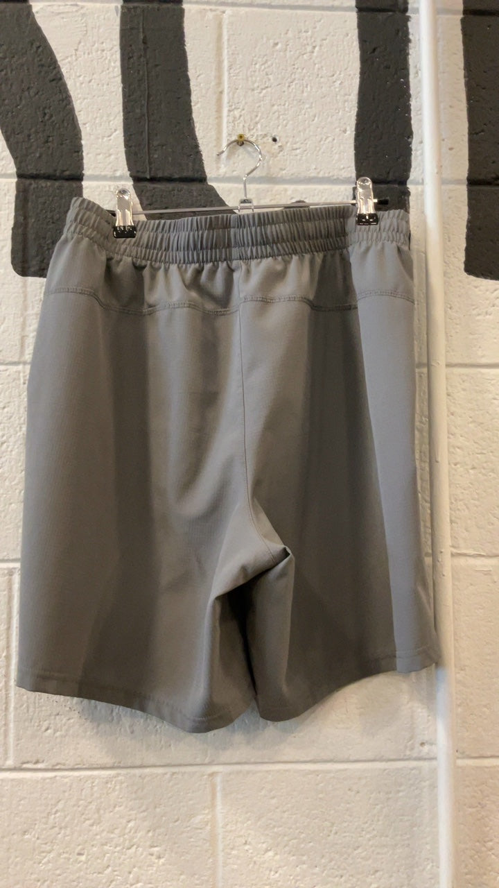DSG Shorts M Grey - Athletic