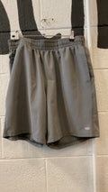 DSG Shorts M Grey - Athletic