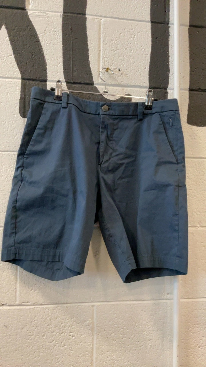 Lululemon Shorts M Blue