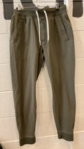 Vuori Pants M Green Joggers