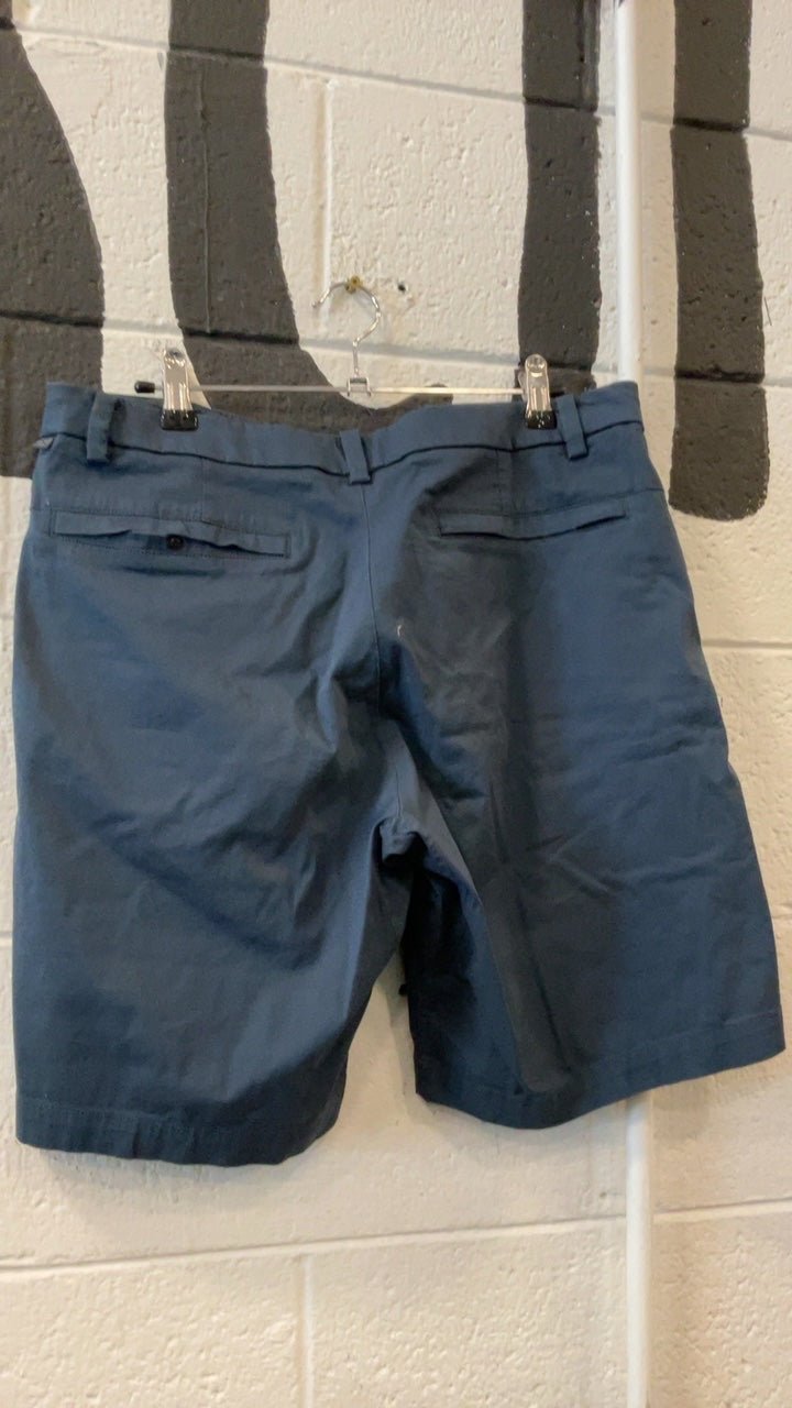 Lululemon Shorts M Blue